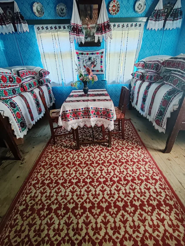 Casă Cehal, jud. Satu Mare, 43 ari teren, anexe, utilități – – fotografia 6 din 7