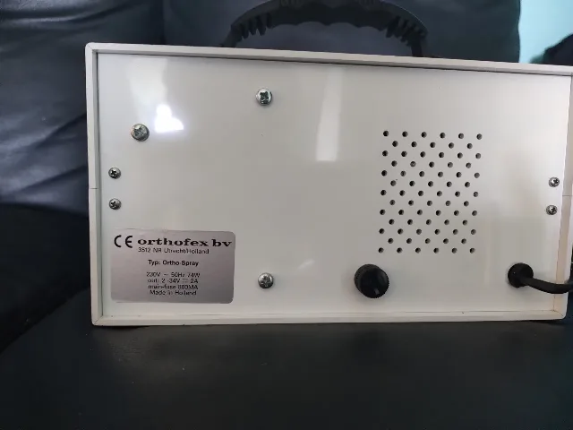 Freza electrica profesionala pt pedichiura – fotografia 4 din 4