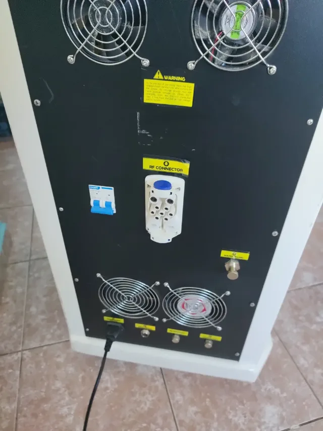 Multi funcțională cosmetica – fotografia 2 din 6