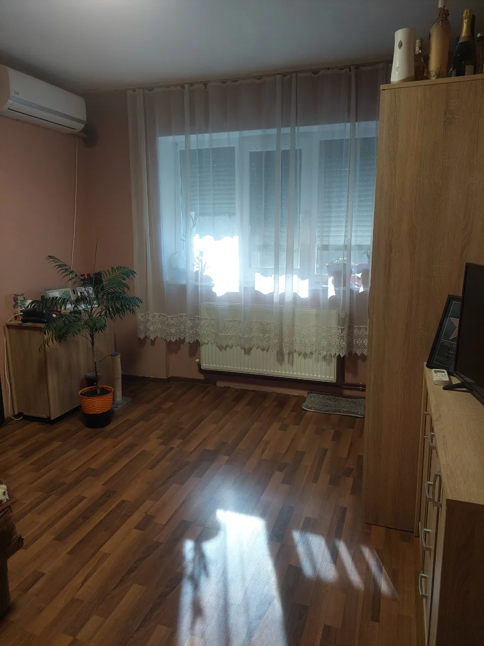 Vind apartament – fotografia 1 din 1