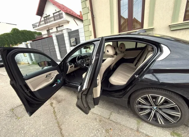 BMW 2021 Stare foarte bună – fotografia 7 din 7