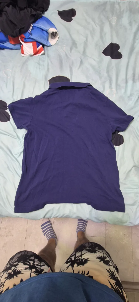 Tricou Us Polo Assn – fotografia 2 din 3
