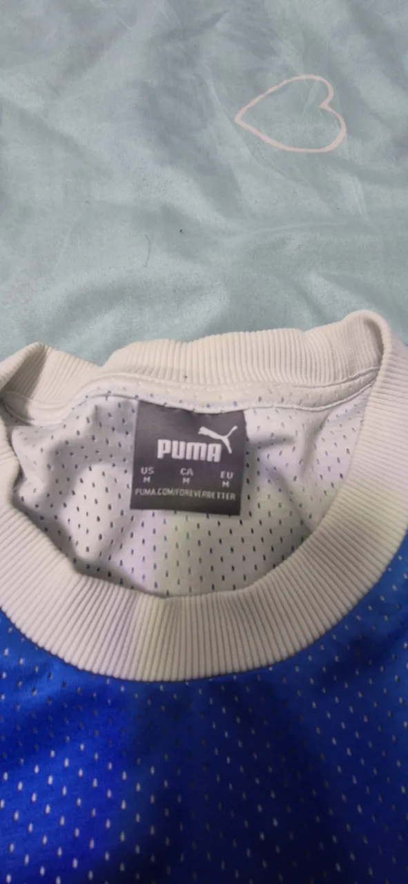Puma BMW Motorsport – fotografia 3 din 3