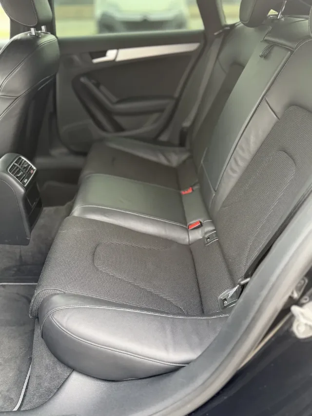 Audi A5 Sportback / Ultra – fotografia 8 din 8