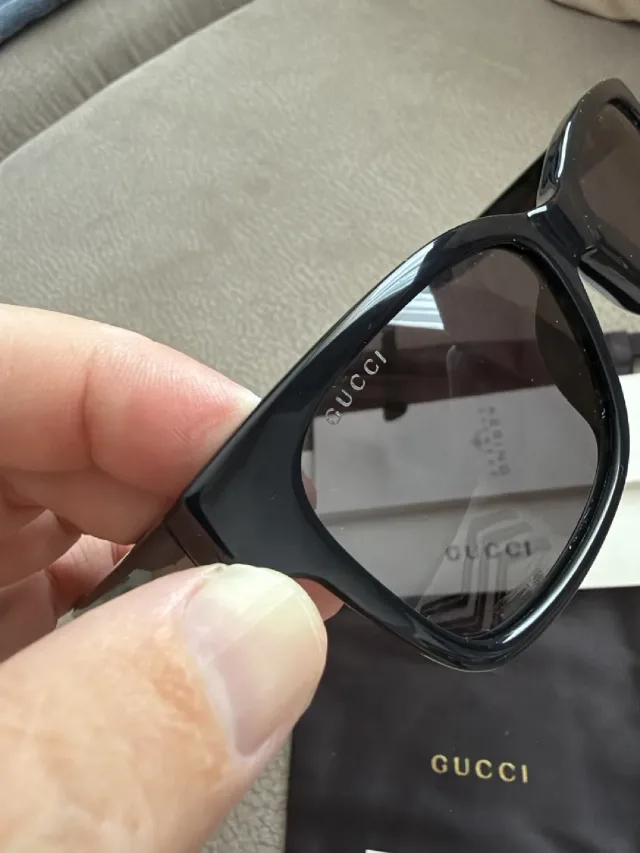 Ochelari Gucci Originali – fotografia 4 din 5