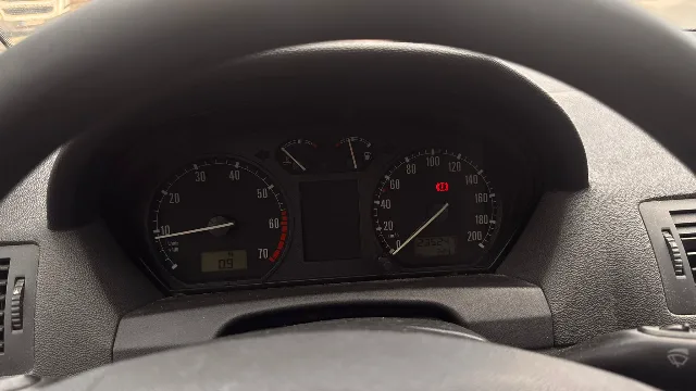 Vand Skoda Fabia – fotografia 4 din 5