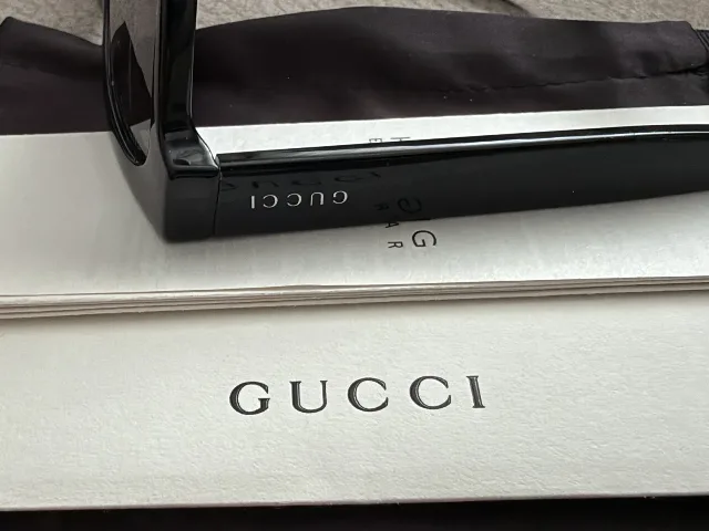 Ochelari Gucci Originali – fotografia 2 din 5