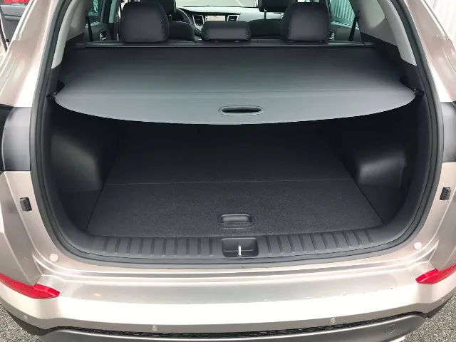 Hyundai Tucson 1.6 T-GDI TLE 4WD  7DCT Luxury / Premium 1.6 benzină 177 CP Euro 6 | Automat – fotografia 7 din 8