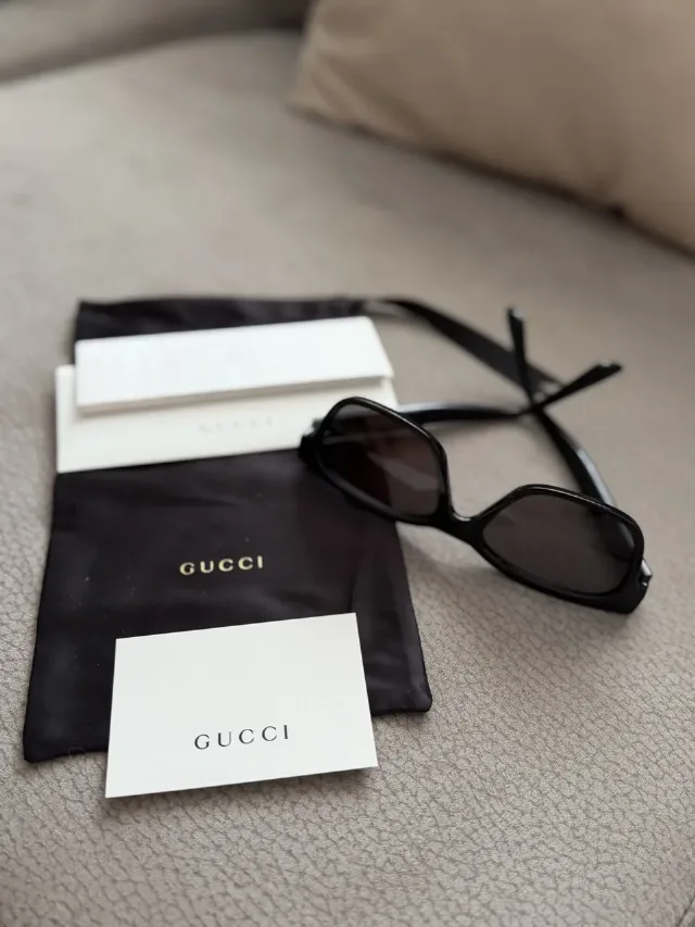 Ochelari Gucci Originali – Timisoara, Timiș