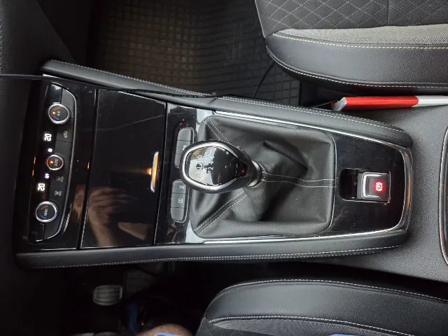 Opel Grandland X 2018 – fotografia 4 din 7