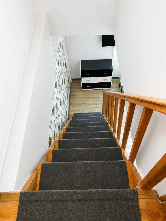 Proprietar vand apartament | 2 camere 50 mp|Centrala proprie+Parcare|Sector 4, Aleea Resita. – fotografia 3 din 8