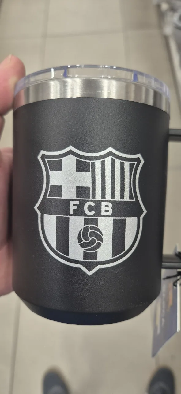 cana termos Fc Barcelona – Santandrei, Bihor