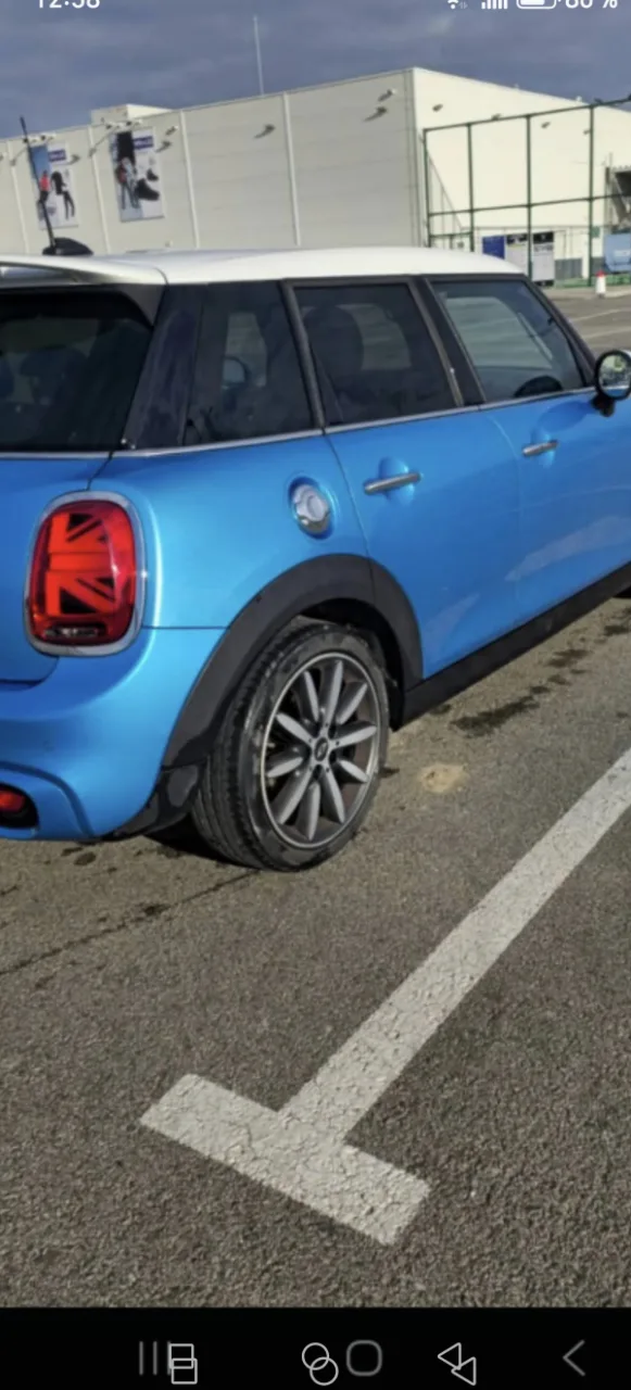 Mini Couper S 2017 – Ramnicu Valcea, Vâlcea