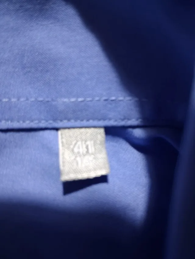 Cămașă Michael Kors – fotografia 5 din 5