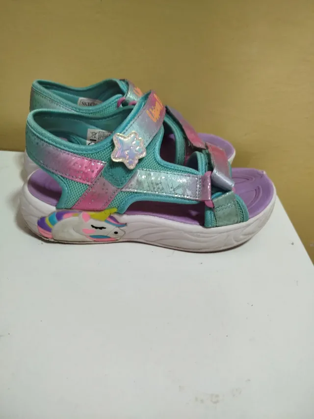 Sandale Skechers fetite – Mangalia, Constanța