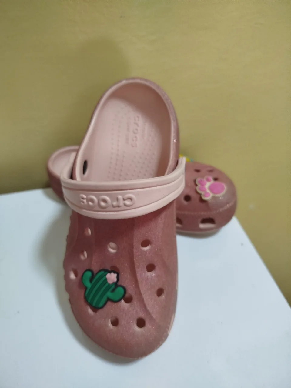 Crocs copii cu cearmuri incluse – Mangalia, Constanța