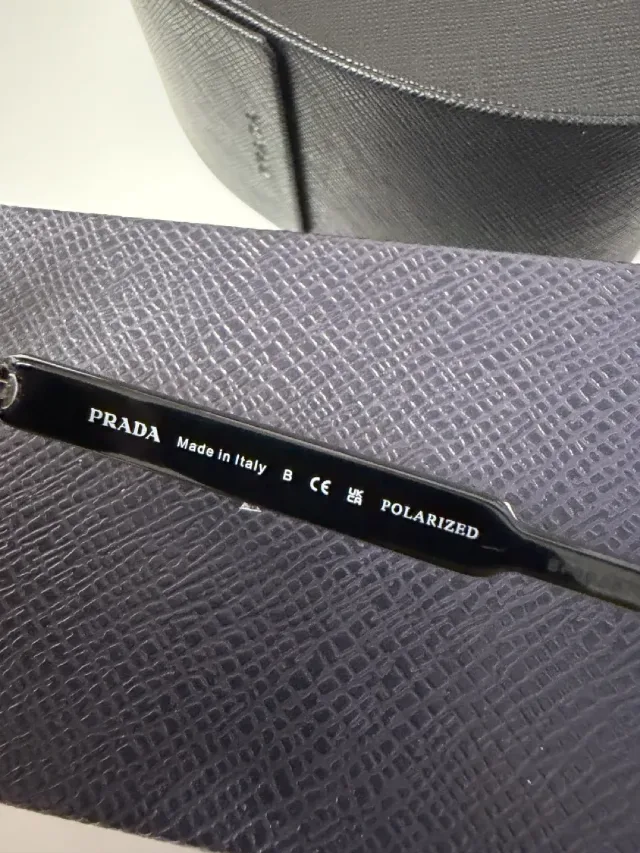 Prada PR 18YS 1AB03R – fotografia 4 din 7