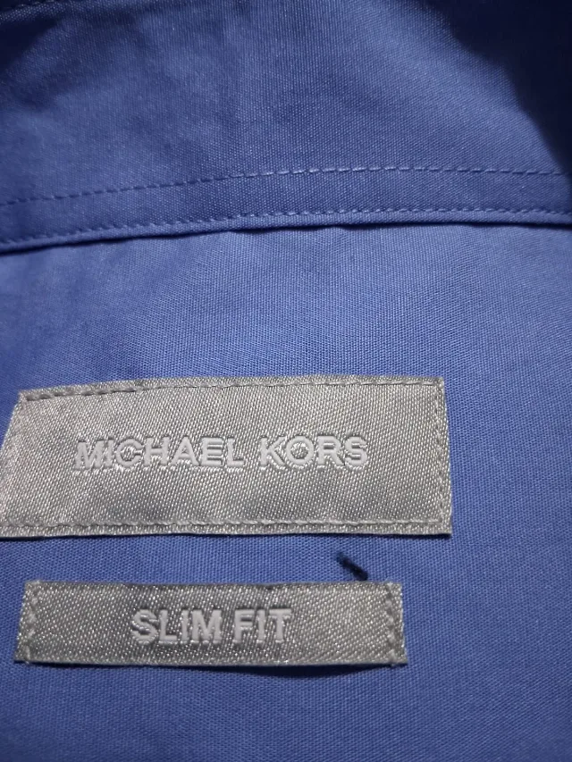 Cămașă Michael Kors – fotografia 4 din 5