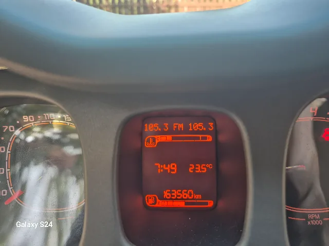 Fiat Panda 4x4 twinair – fotografia 2 din 8