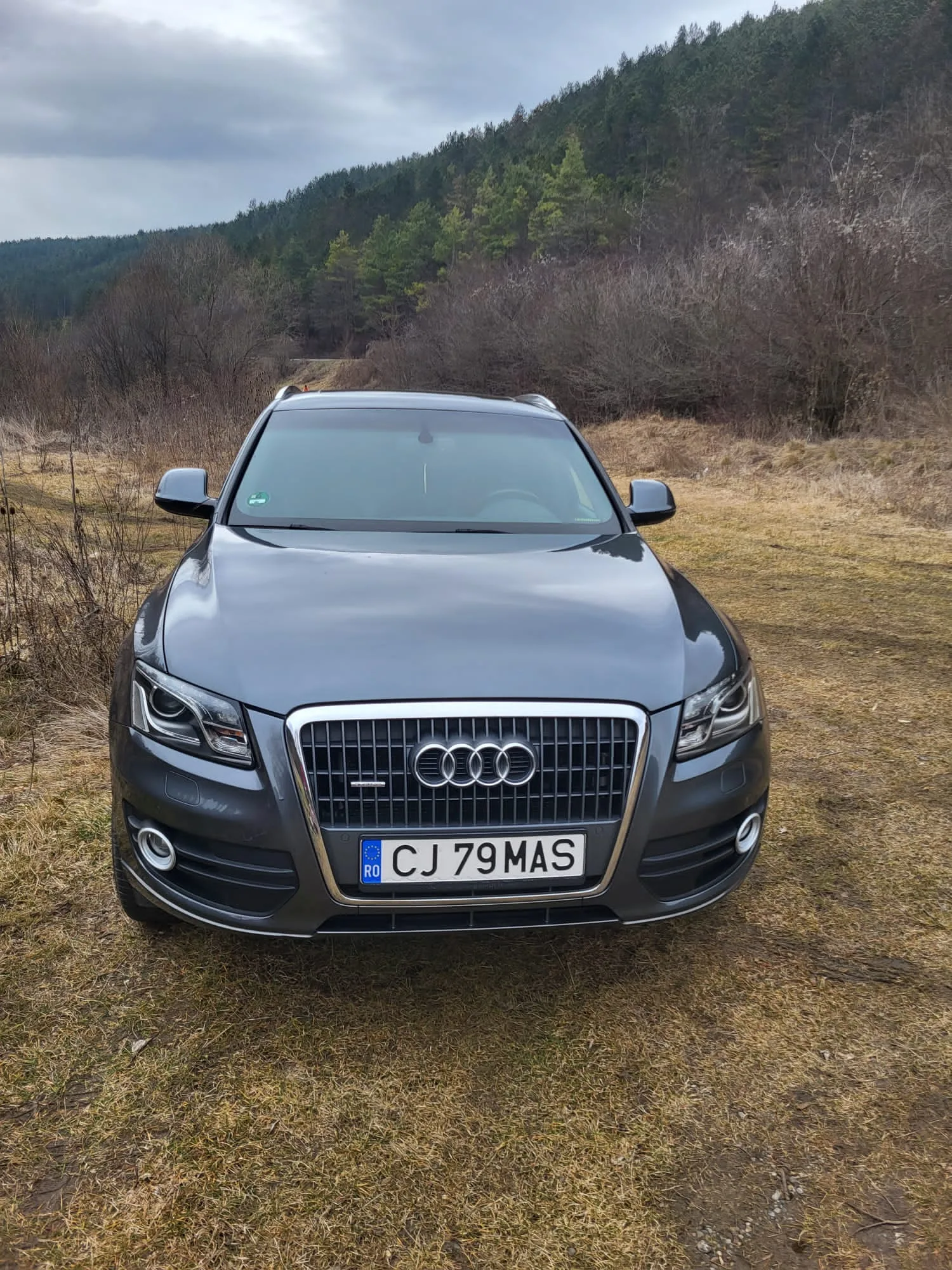 Audi q5 S-line 2011 – Floresti, Cluj