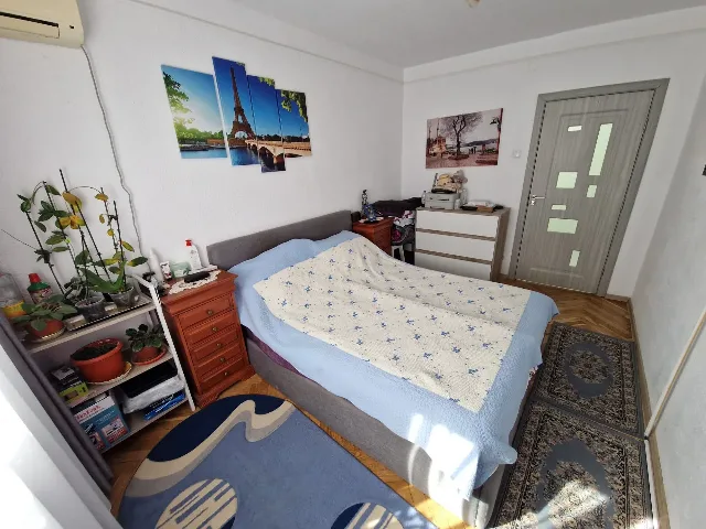 persoana fizică vând apartament cu două camere în Mircea Cel Bătrân – fotografia 5 din 5