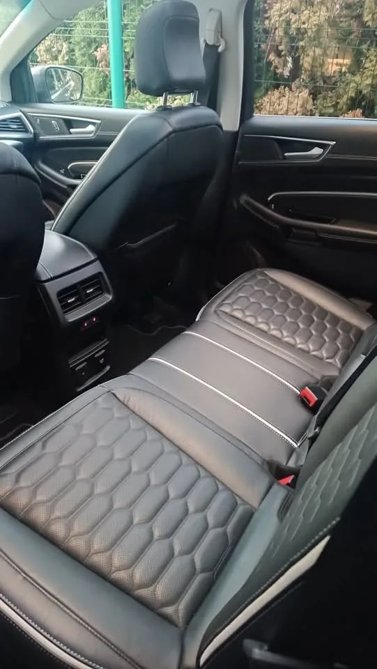 Ford Edge Vigniale 2020 – fotografia 7 din 8