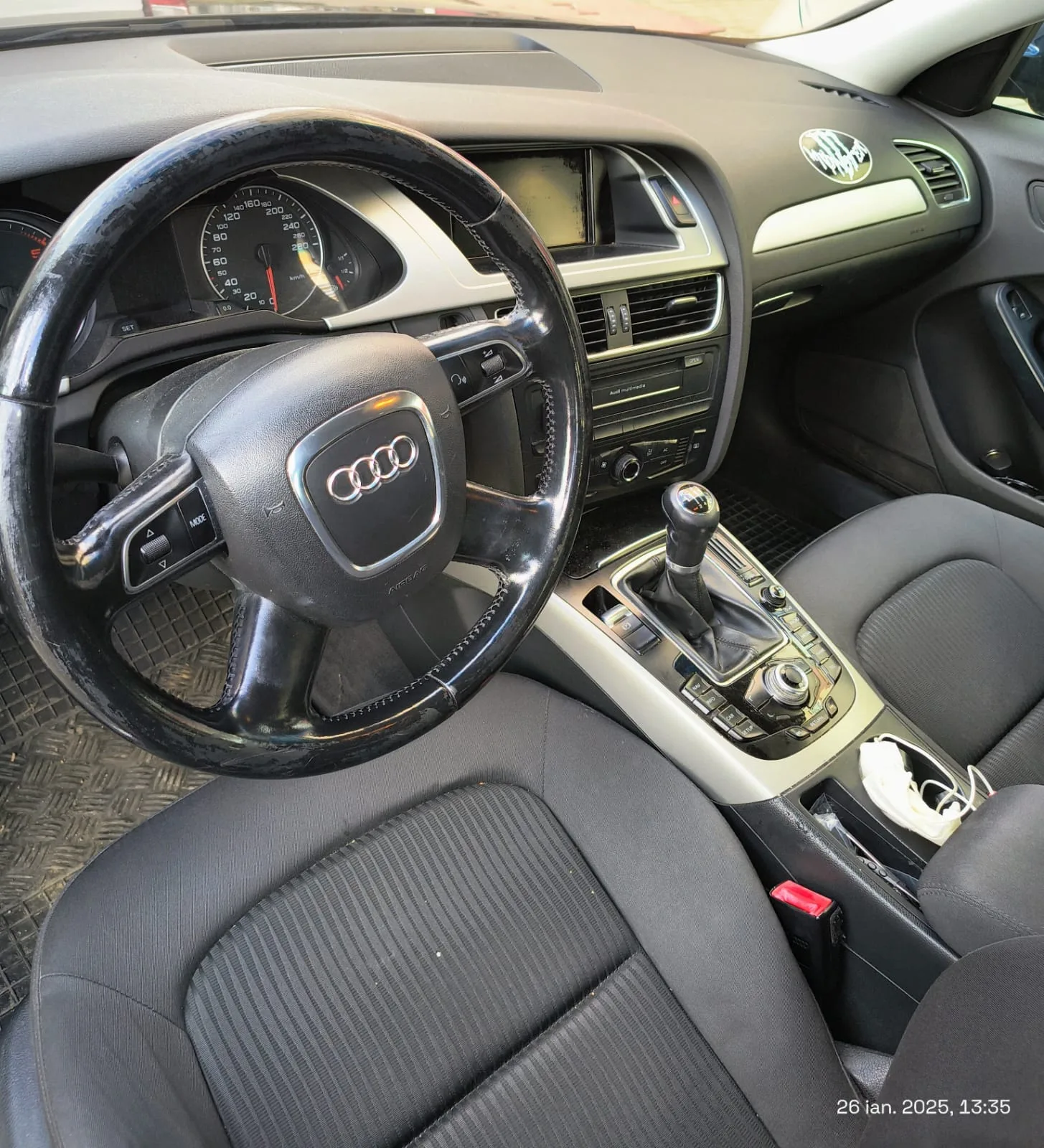Audi  A4, 2010, 2.0 TDI – Iasi, Iași