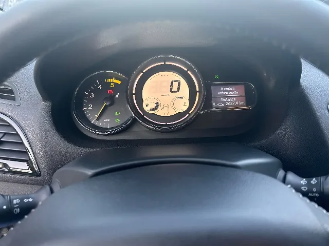 Vând Renault Megane 3,An fabricație 2012 – fotografia 7 din 8