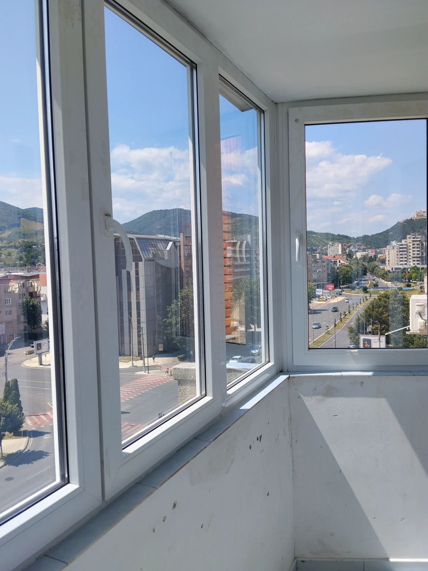 Închiriez apartament în Deva.230 euro. – Deva, Hunedoara
