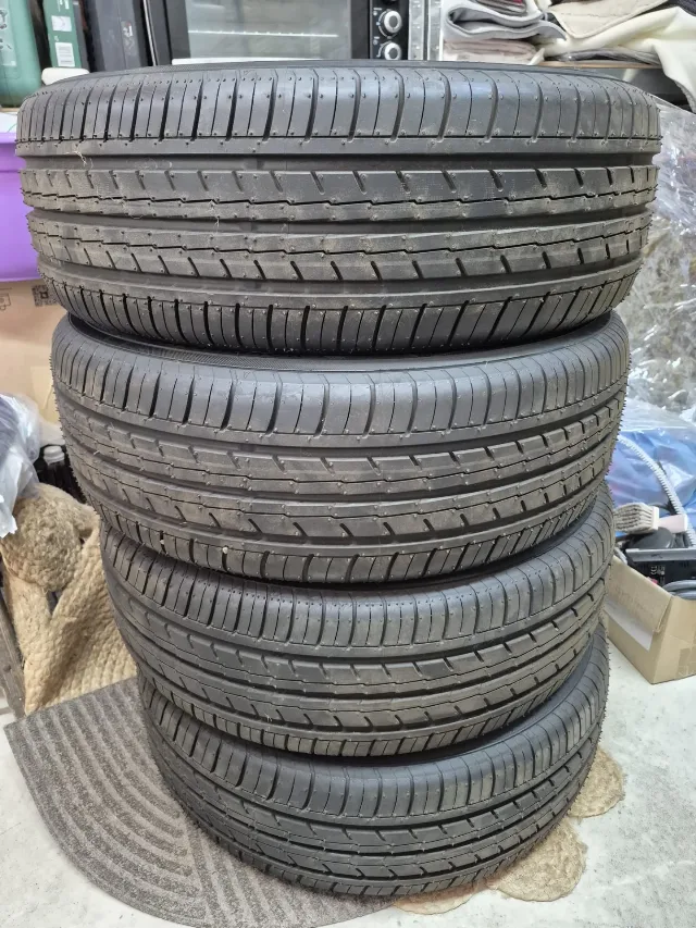 Anvelope auto de prima echipare - Yokohama BluEarth-ES ES32 185/55 R16 83V – Pascani, Iași