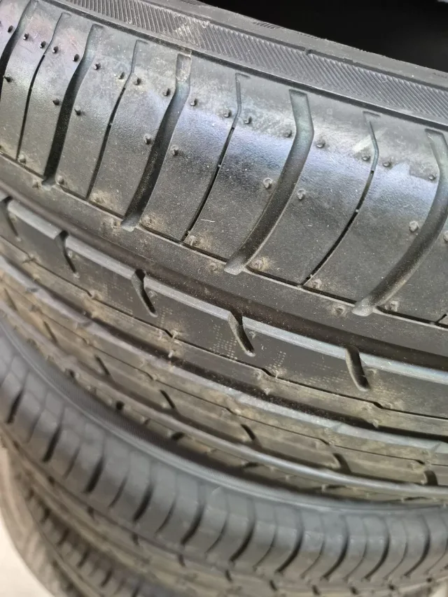 Anvelope auto de prima echipare - Yokohama BluEarth-ES ES32 185/55 R16 83V – fotografia 5 din 5