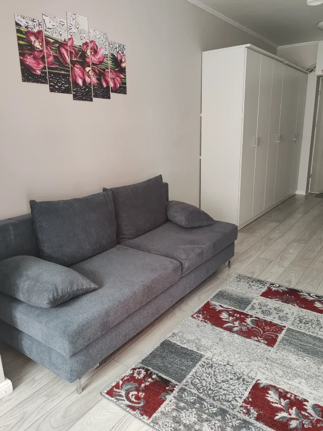 Închiriere apartament 2 camere Oradea, în complex rezidential – fotografia 2 din 8