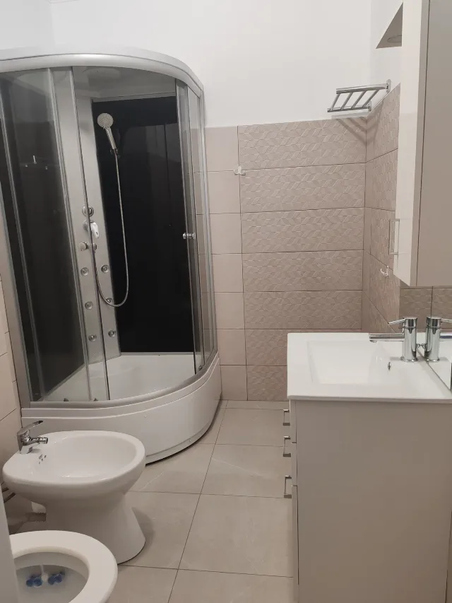 Închiriere apartament 2 camere Oradea, în complex rezidential – fotografia 7 din 8