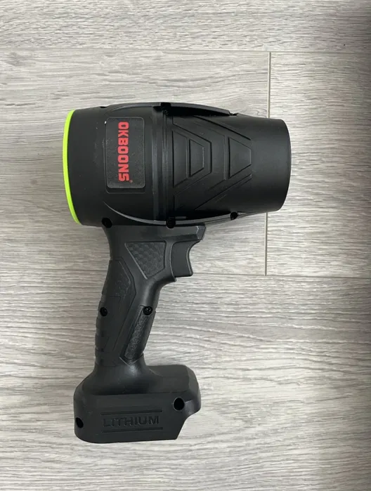 Suflanta Aer Portabilă – fotografia 3 din 6