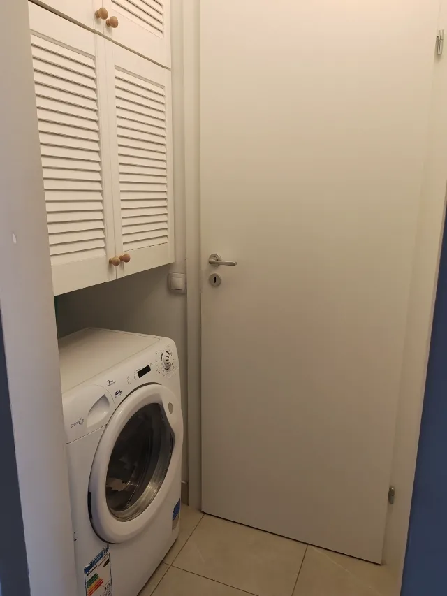 Închiriere apartament 2 camere Oradea, în complex rezidential – fotografia 6 din 8