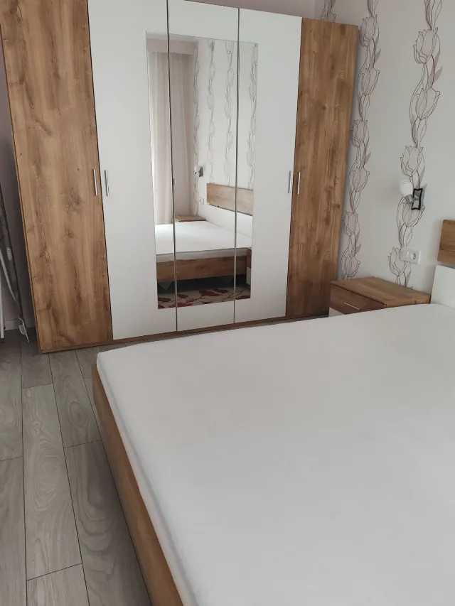 Închiriere apartament 2 camere Oradea, în complex rezidential – fotografia 5 din 8