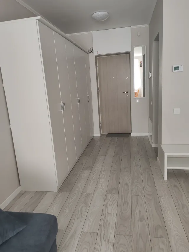 Închiriere apartament 2 camere Oradea, în complex rezidential – fotografia 3 din 8