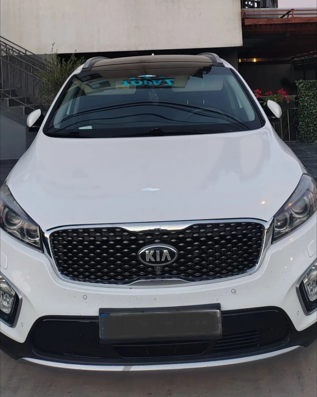 KIA Sorento Full Platinum 4x4 Trapa Panoramica piele E6 Automata Fără Adblue 2.2d 200cp 4x4 – Sector 6, București