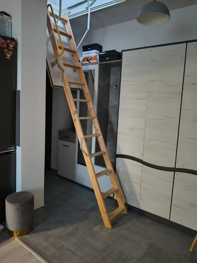 Proprietar, vând garsonieră 32 mp+pod 38 mp izolat termic, Bragadiru, Ilfov – fotografia 7 din 8