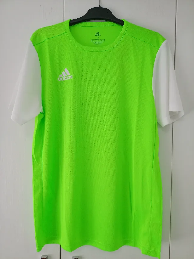 Tricouri adidas trei bucăți – fotografia 3 din 7