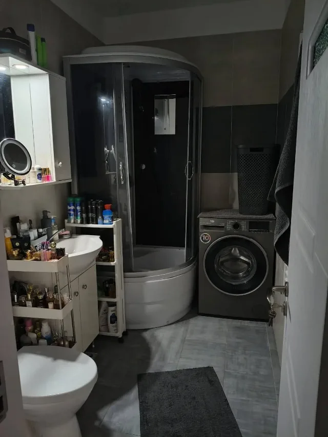 Proprietar, vând garsonieră 32 mp+pod 38 mp izolat termic, Bragadiru, Ilfov – fotografia 6 din 8