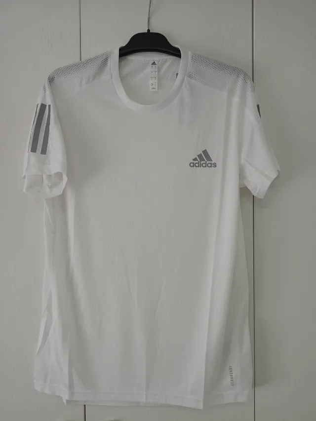 Tricouri adidas trei bucăți – fotografia 4 din 7