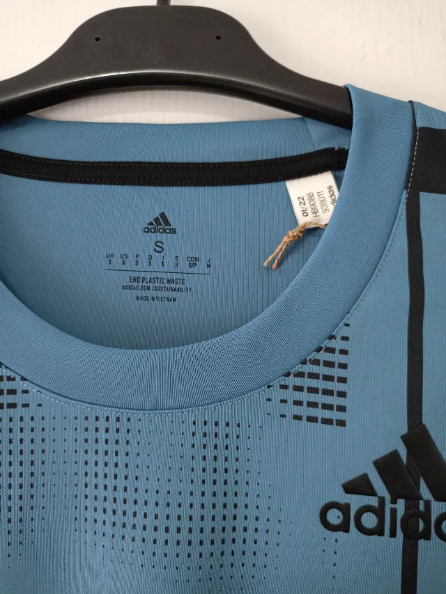 Tricouri adidas trei bucăți – fotografia 5 din 7