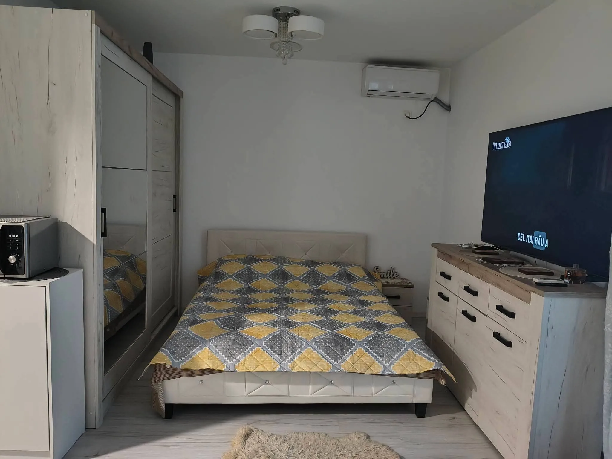 Proprietar, vând garsonieră 32 mp+pod 38 mp izolat termic, Bragadiru, Ilfov – Bragadiru, Ilfov