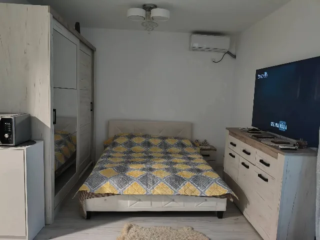 Proprietar, vând garsonieră 32 mp+pod 38 mp izolat termic, Bragadiru, Ilfov – Bragadiru, Ilfov