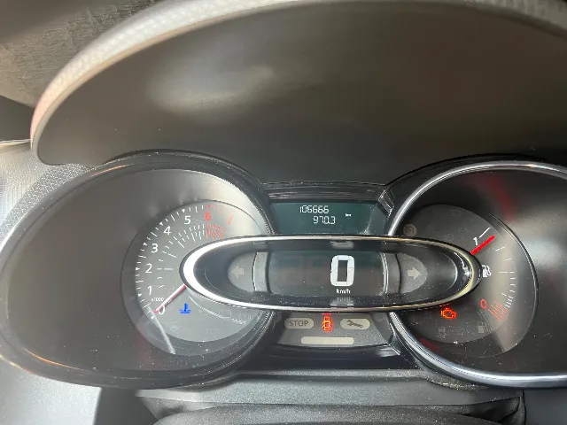 Renault Clio 4 2019 – fotografia 5 din 8