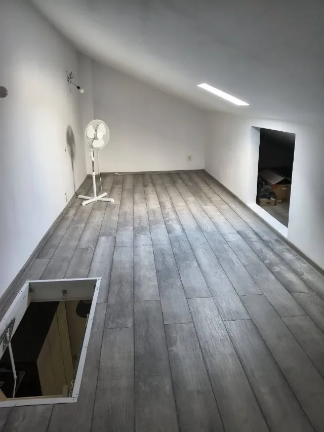 Proprietar, vând garsonieră 32 mp+pod 38 mp izolat termic, Bragadiru, Ilfov – fotografia 8 din 8