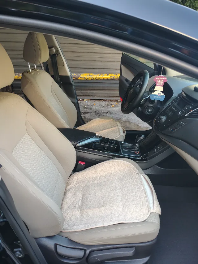 Vand Hyundai i40 – fotografia 6 din 8
