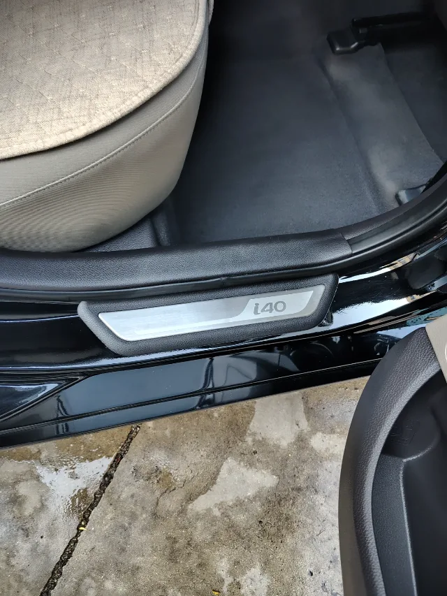 Vand Hyundai i40 – fotografia 5 din 8
