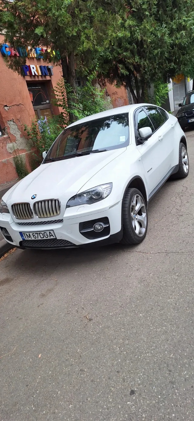 Band x6 306cai xdrive 4.0 – fotografia 5 din 6
